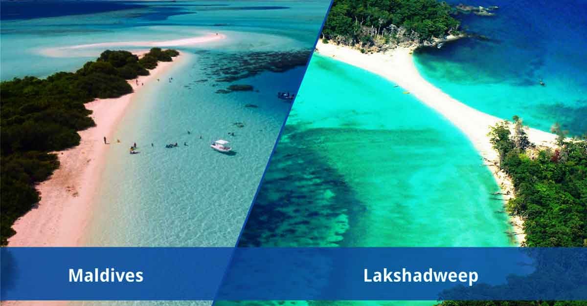 India-Maldives