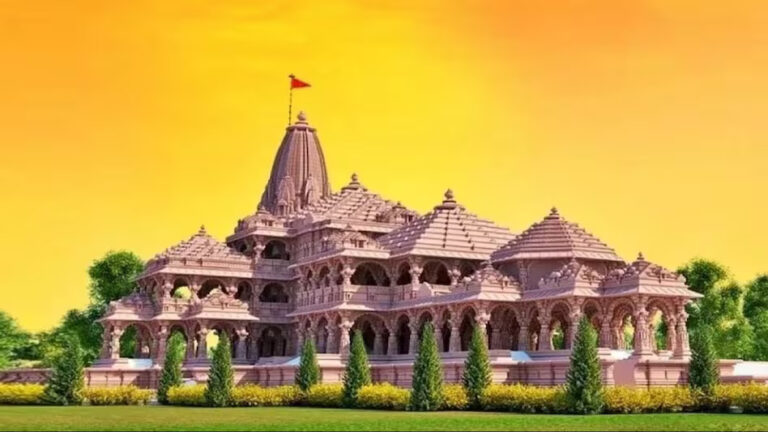 Ram Mandir Ayodhya